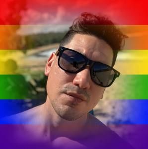 Meet your Posher, Xavier